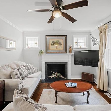 Private House + Yard Central Location To All Rva Richmond Exterior foto