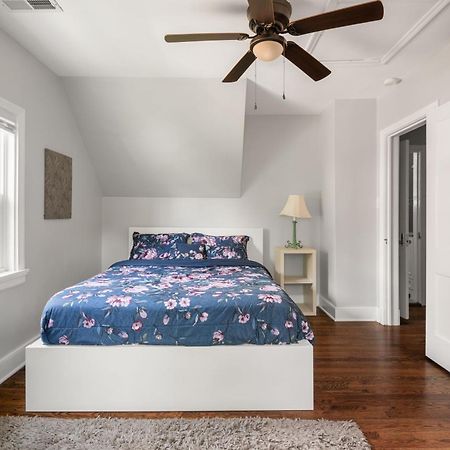 Private House + Yard Central Location To All Rva Richmond Exterior foto