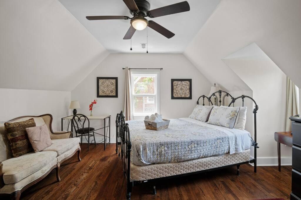Private House + Yard Central Location To All Rva Richmond Exterior foto