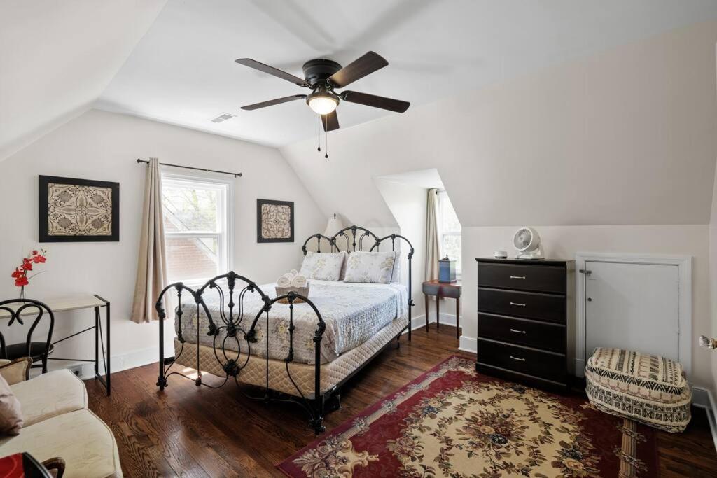 Private House + Yard Central Location To All Rva Richmond Exterior foto