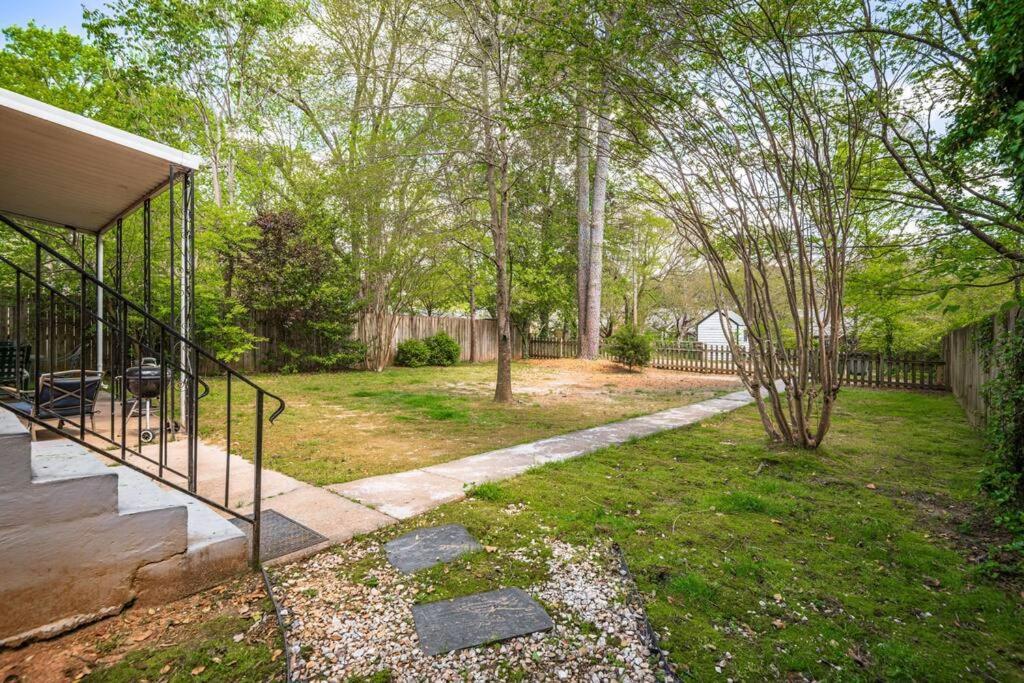 Private House + Yard Central Location To All Rva Richmond Exterior foto