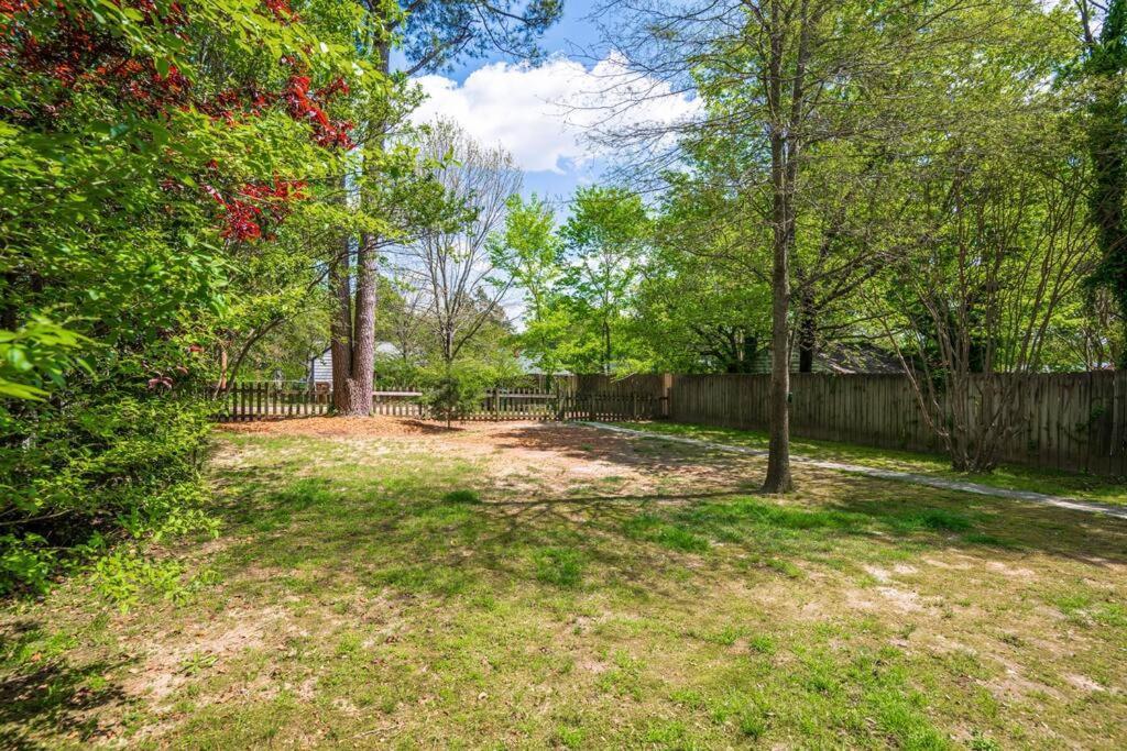 Private House + Yard Central Location To All Rva Richmond Exterior foto